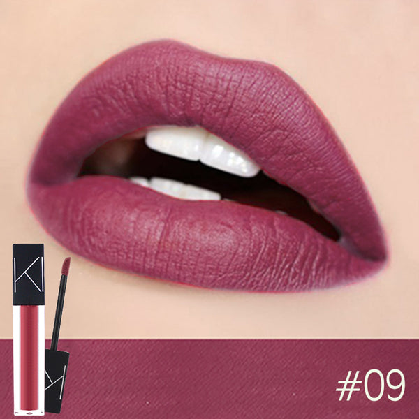 Matte Lipstick