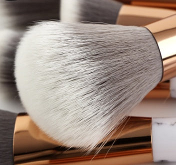 Set Of 11 Brushes