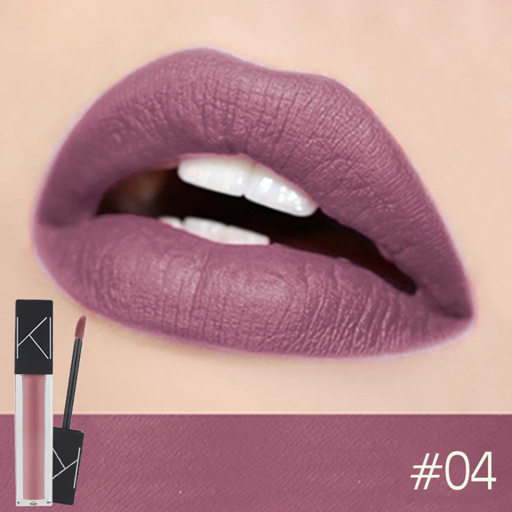 Matte Lipstick