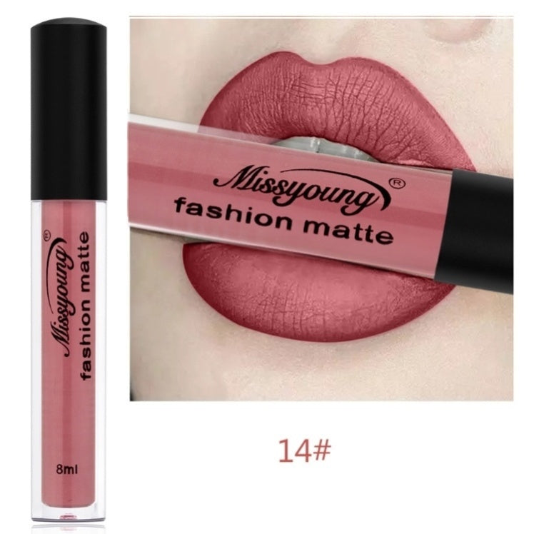 Non Stick Lipstick