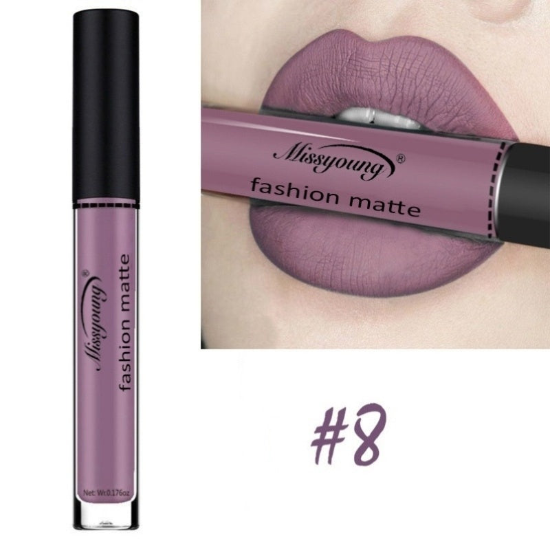 Non Stick Lipstick