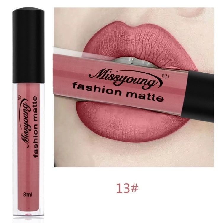 Non Stick Lipstick