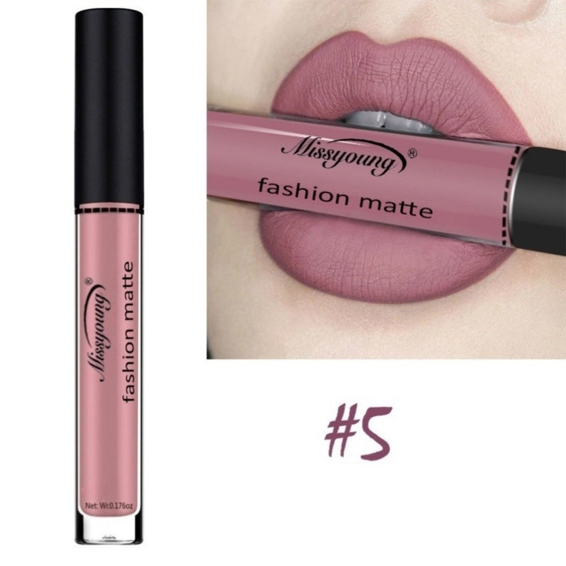 Non Stick Lipstick