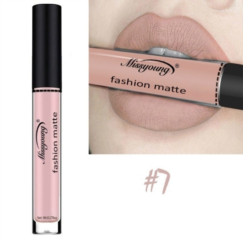 Non Stick Lipstick
