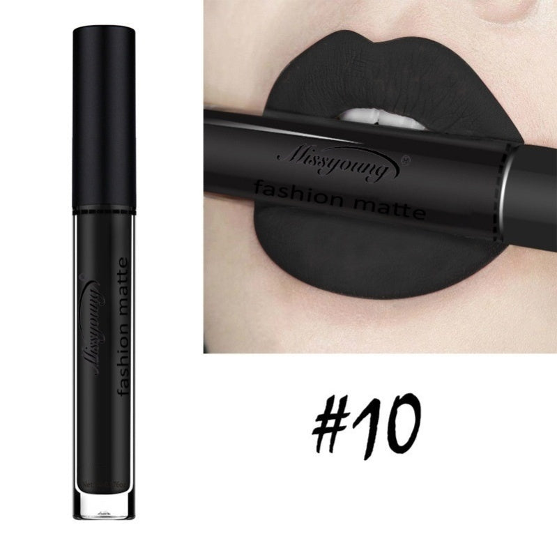 Non Stick Lipstick