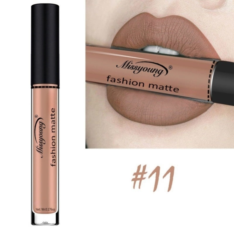 Non Stick Lipstick
