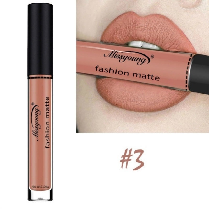 Non Stick Lipstick