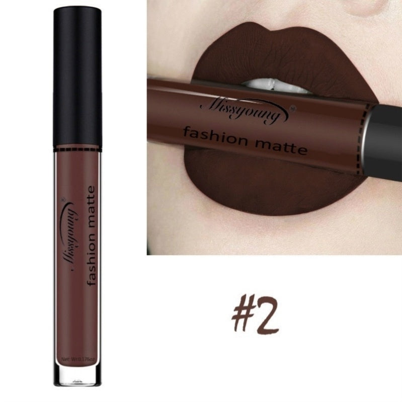 Non Stick Lipstick