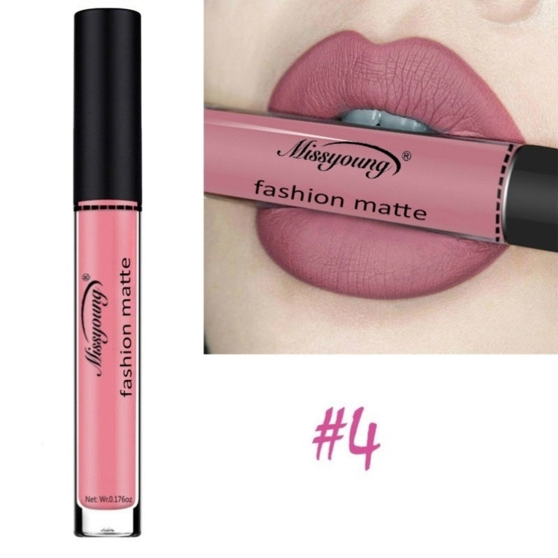 Non Stick Lipstick