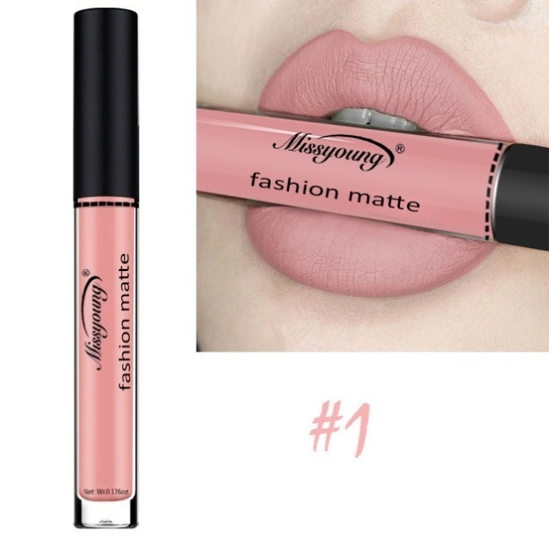 Non Stick Lipstick