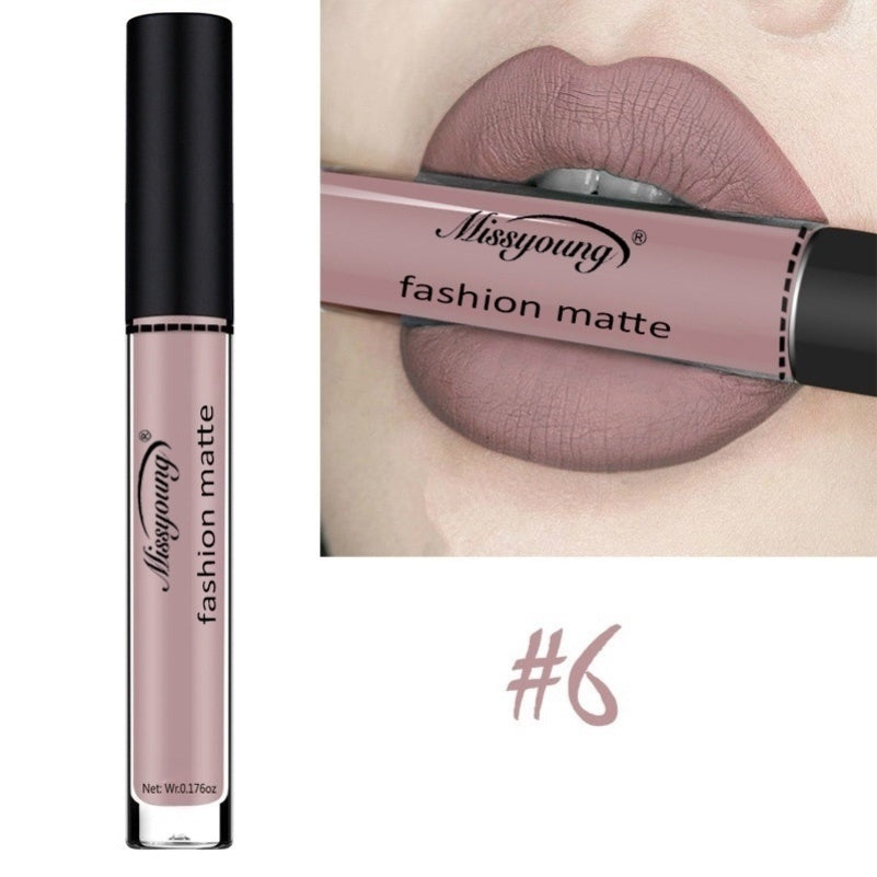 Non Stick Lipstick