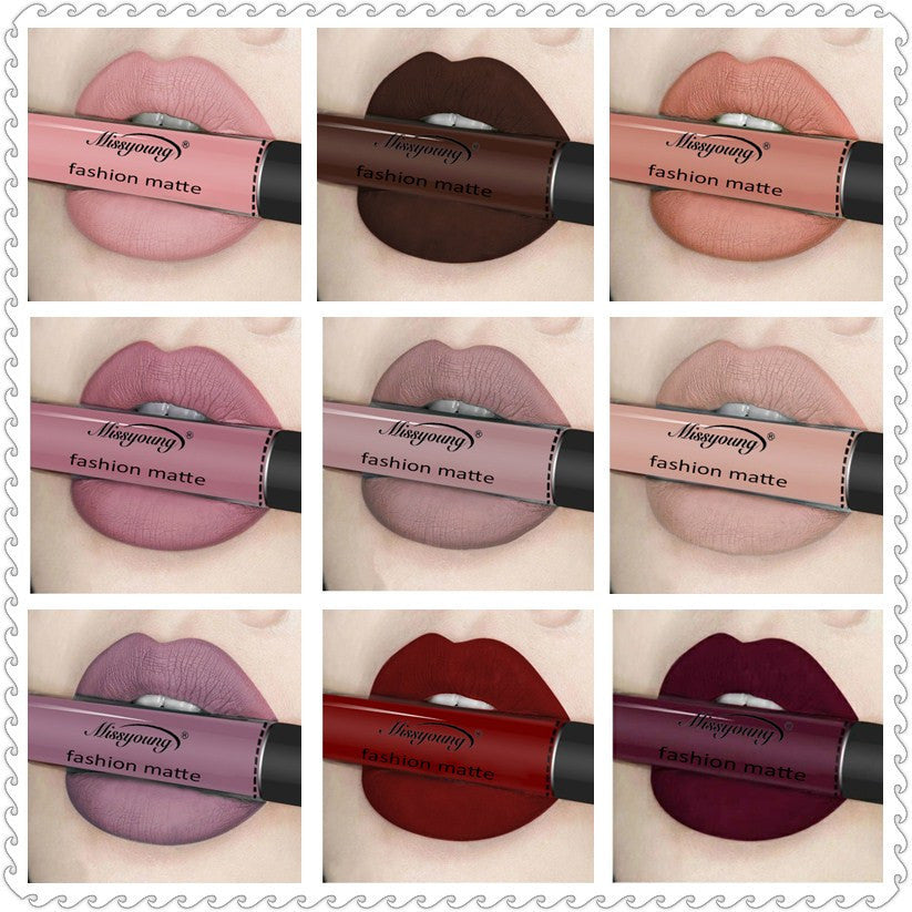 Non Stick Lipstick