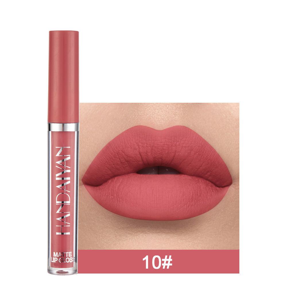 Non Stick Lip Gloss