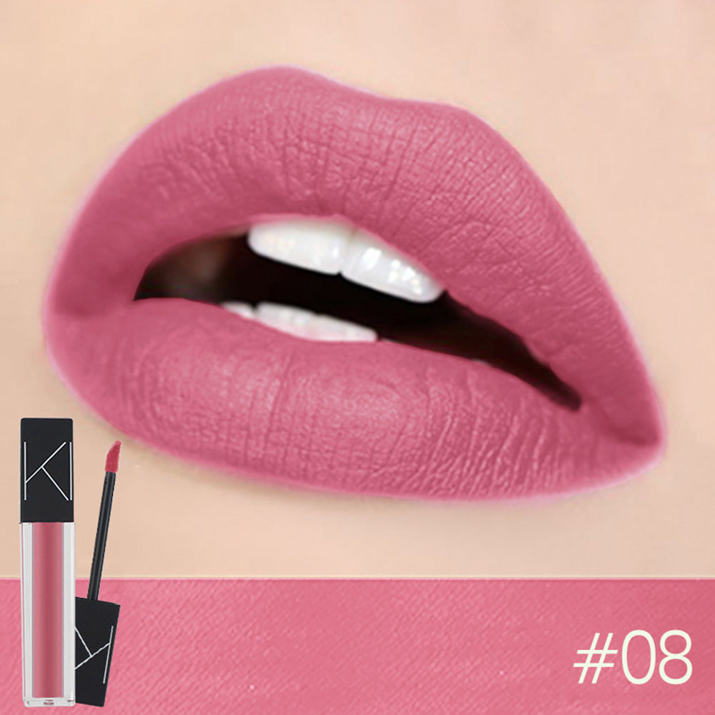 Matte Lipstick