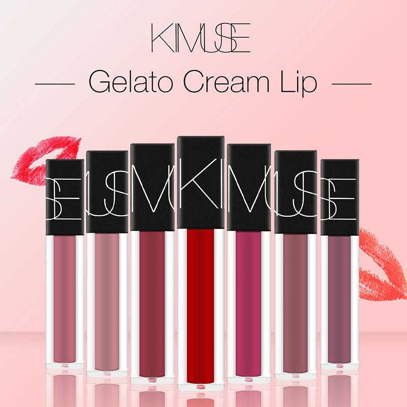 Matte Lipstick