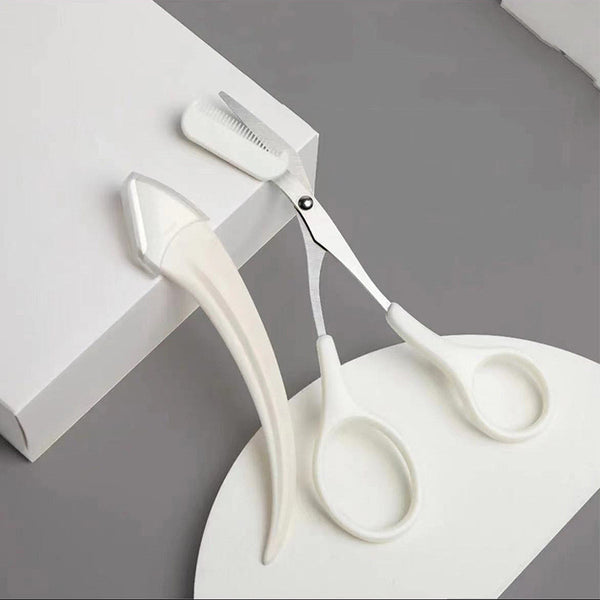 Eyebrow Trimmer