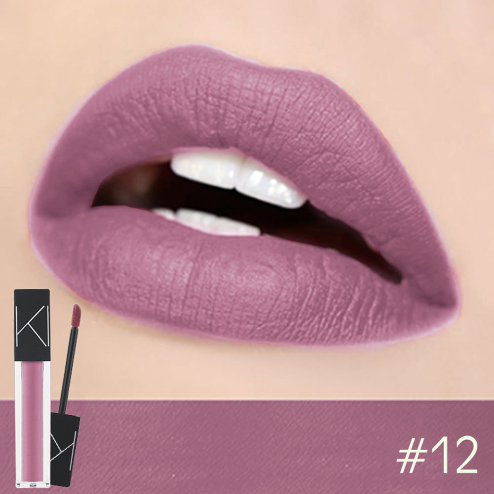 Matte Lipstick
