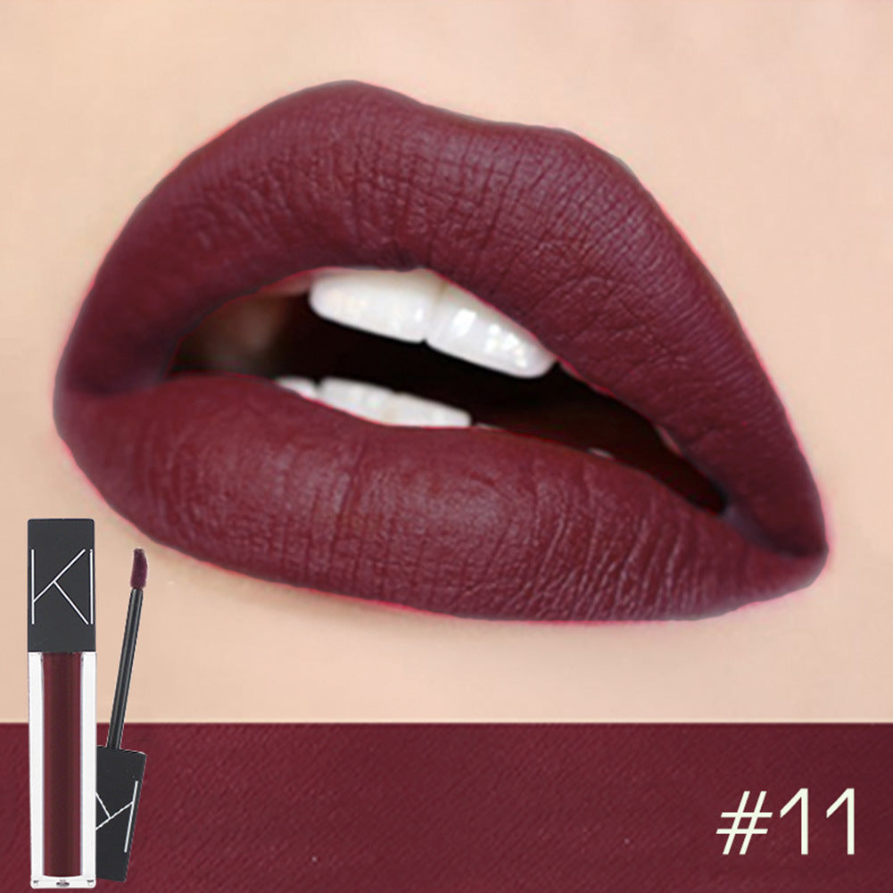 Matte Lipstick