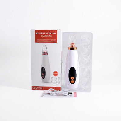 Blackhead Vacuum Cleaner