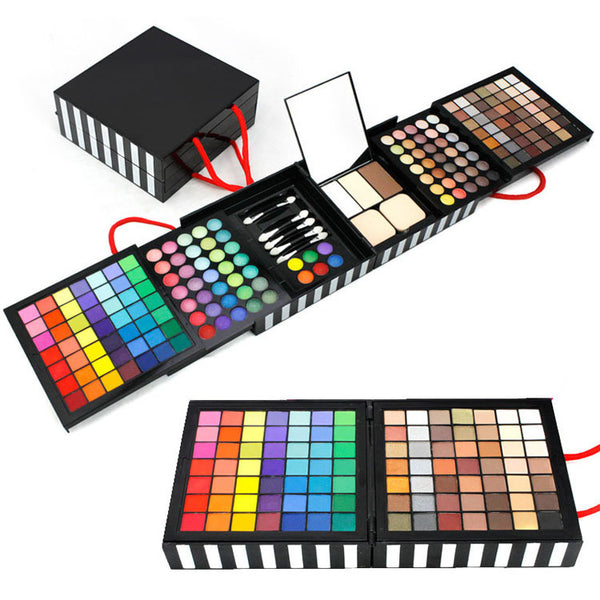 177 Color Eye Shadow Makeup Set