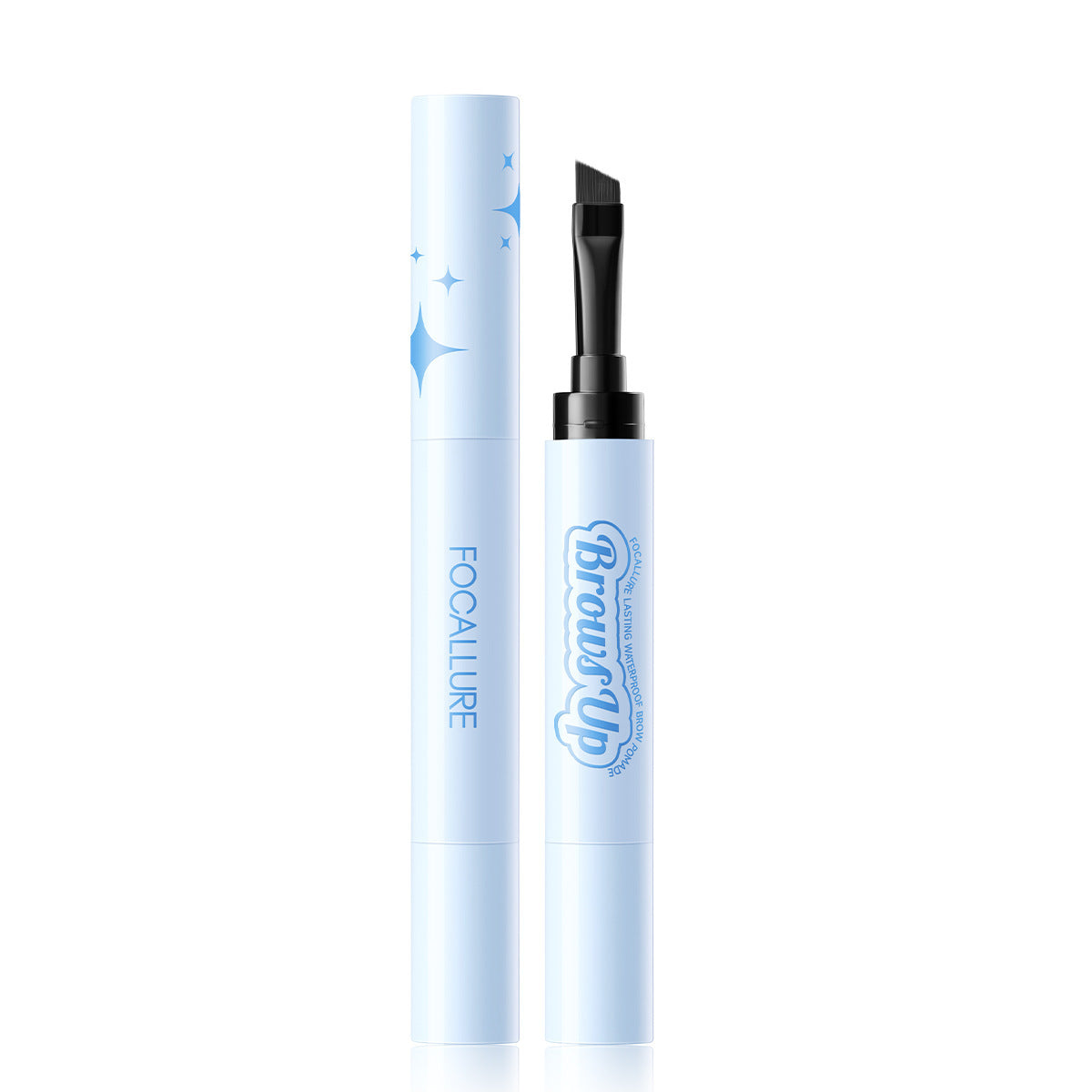 2 In 1 Eyebrow Gel