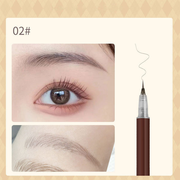 Eyebrow Pencil