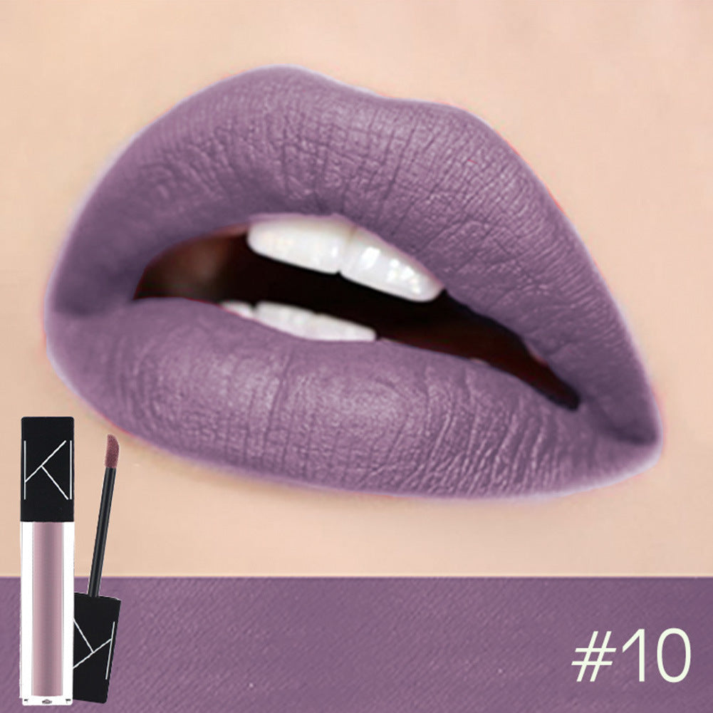 Matte Lipstick