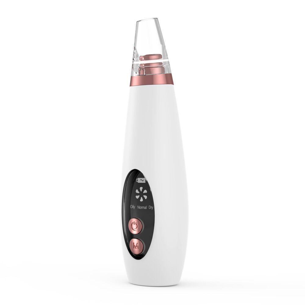 Blackhead Vacuum Cleaner