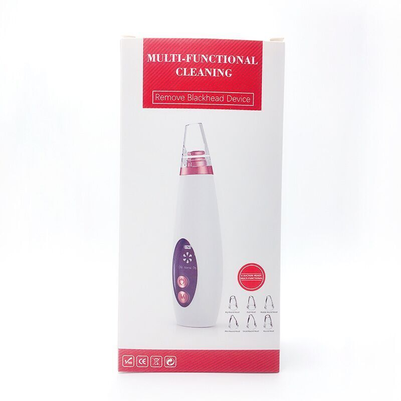 Blackhead Vacuum Cleaner