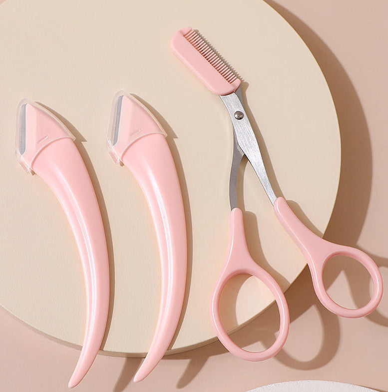 Eyebrow Trimmer