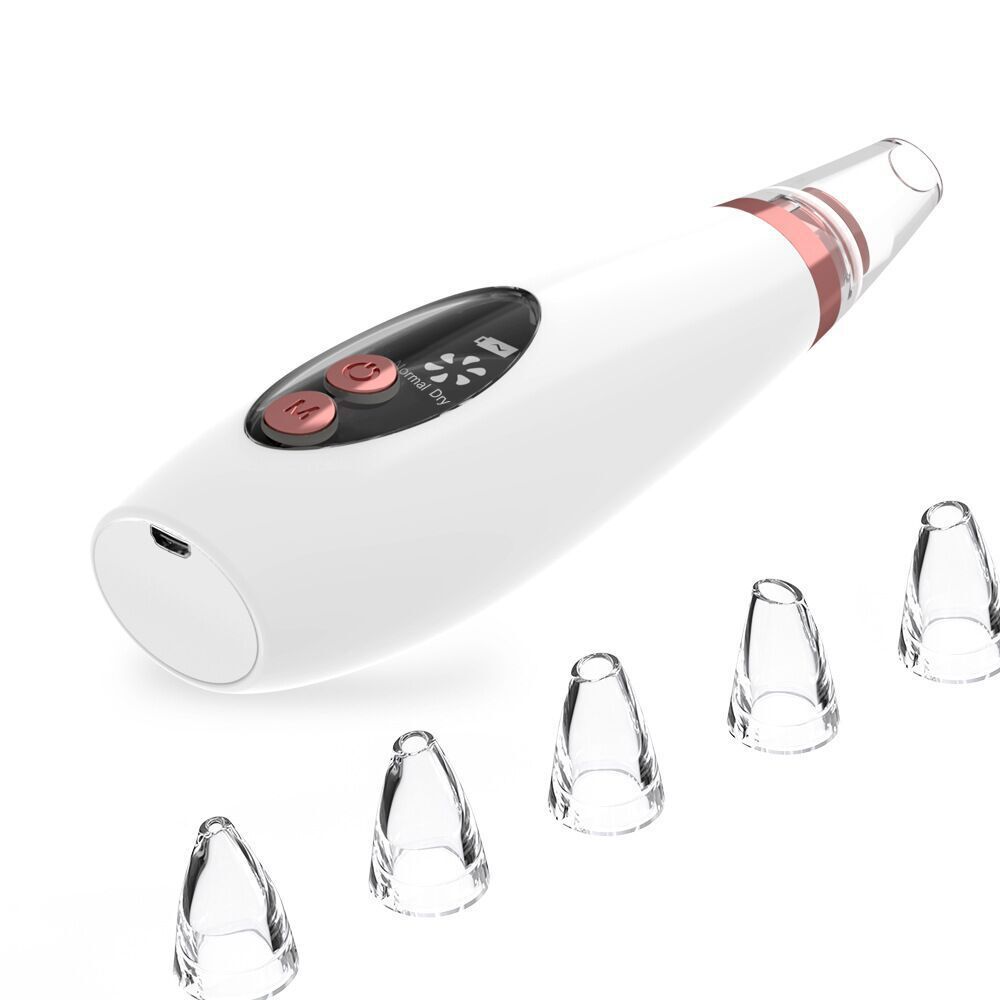 Blackhead Vacuum Cleaner