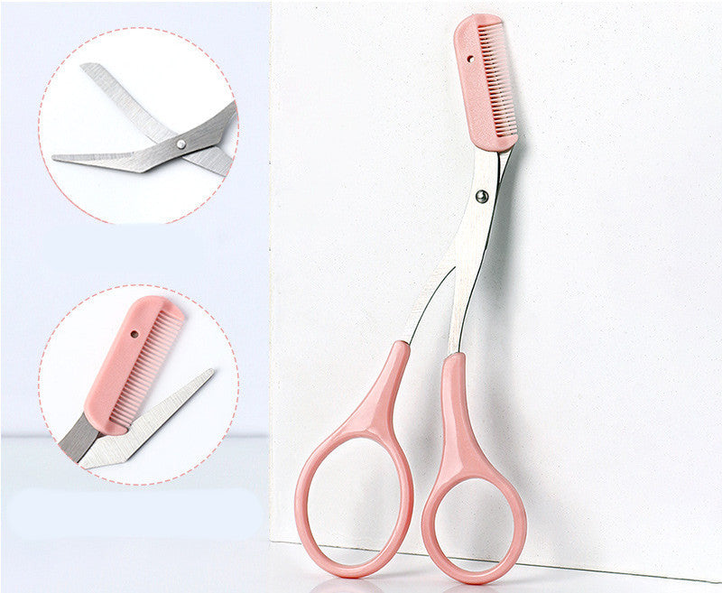 Eyebrow Trimmer