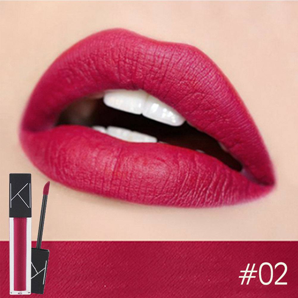 Matte Lipstick