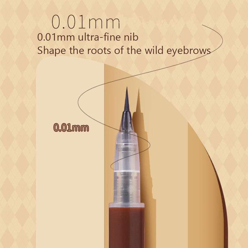 Eyebrow Pencil