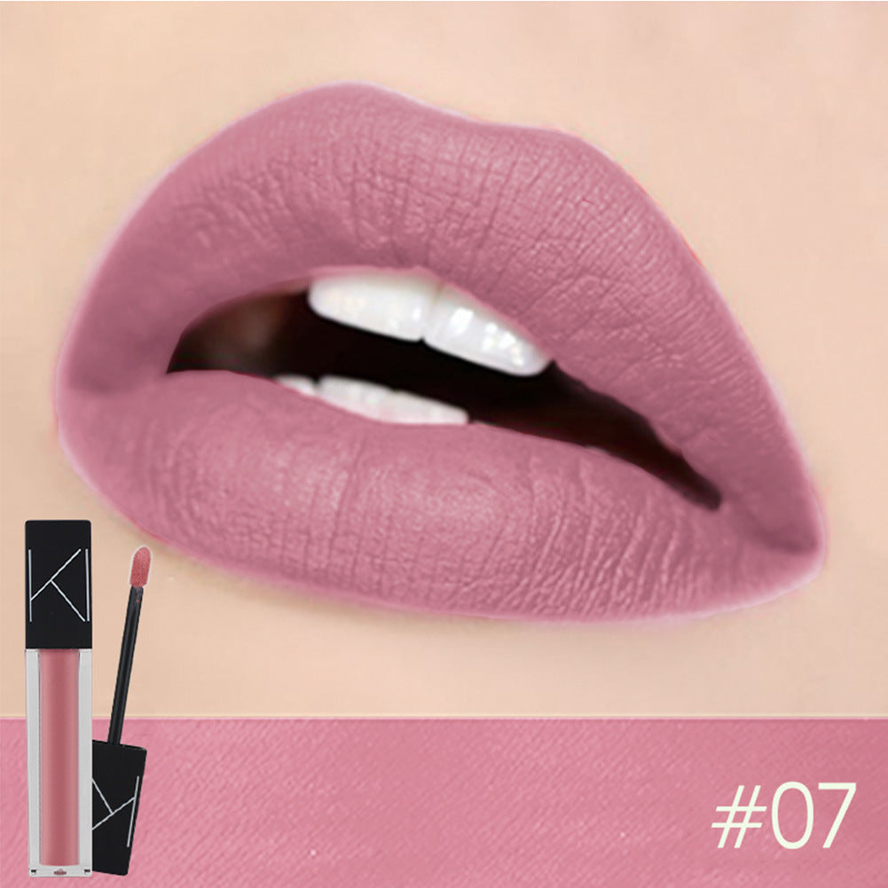 Matte Lipstick