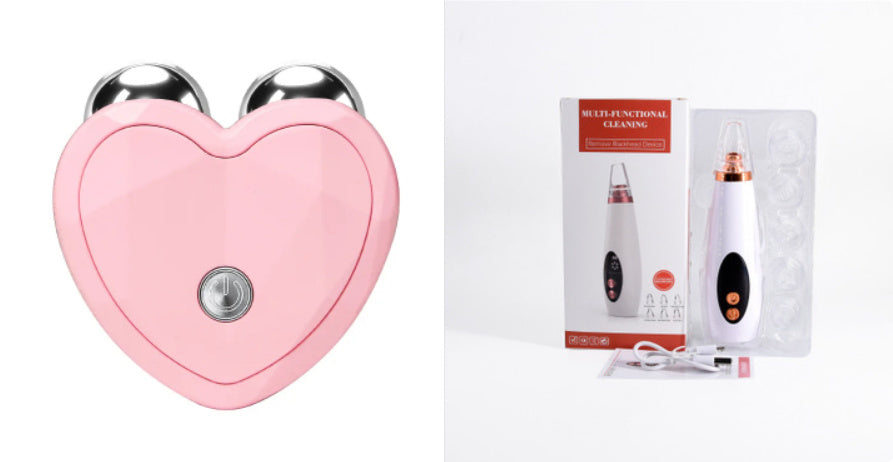 Blackhead Vacuum Cleaner