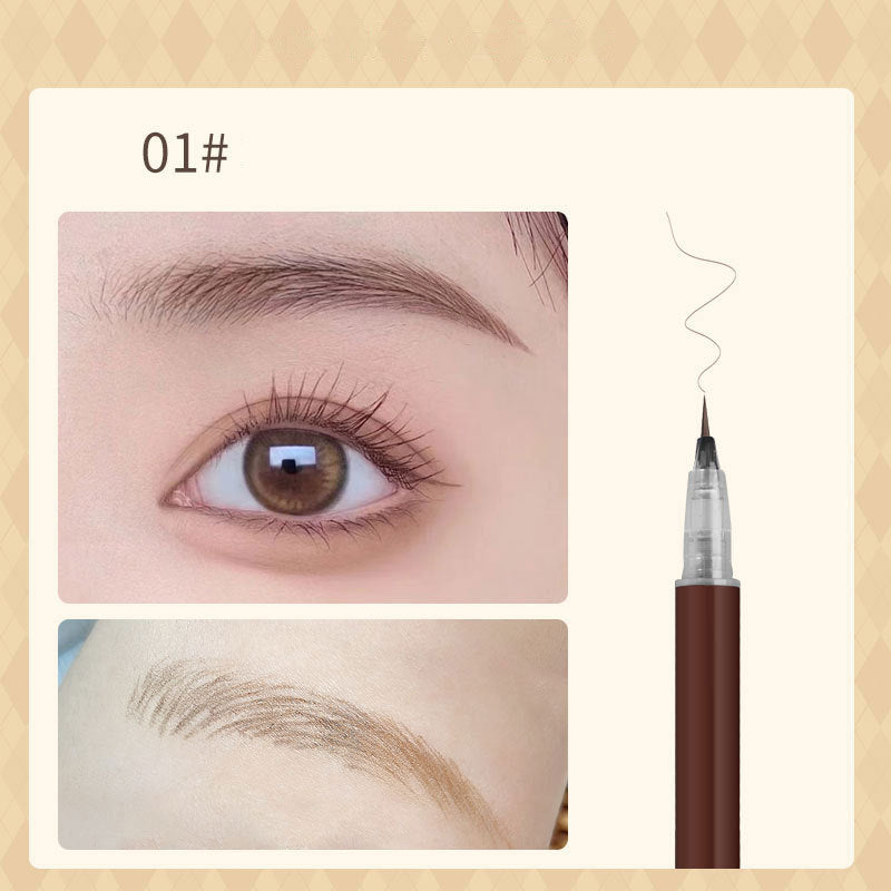 Eyebrow Pencil