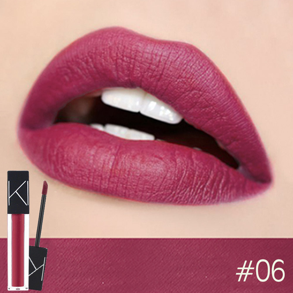 Matte Lipstick