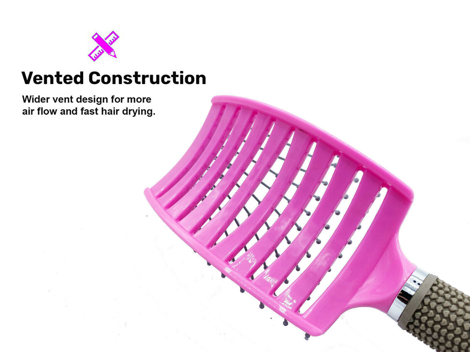 Styling Hair Brush