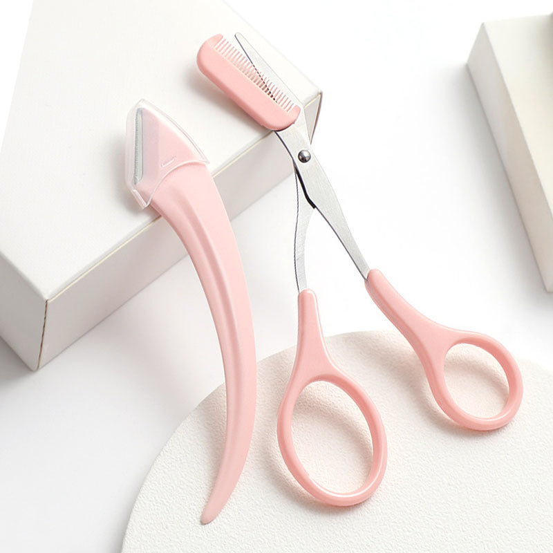 Eyebrow Trimmer