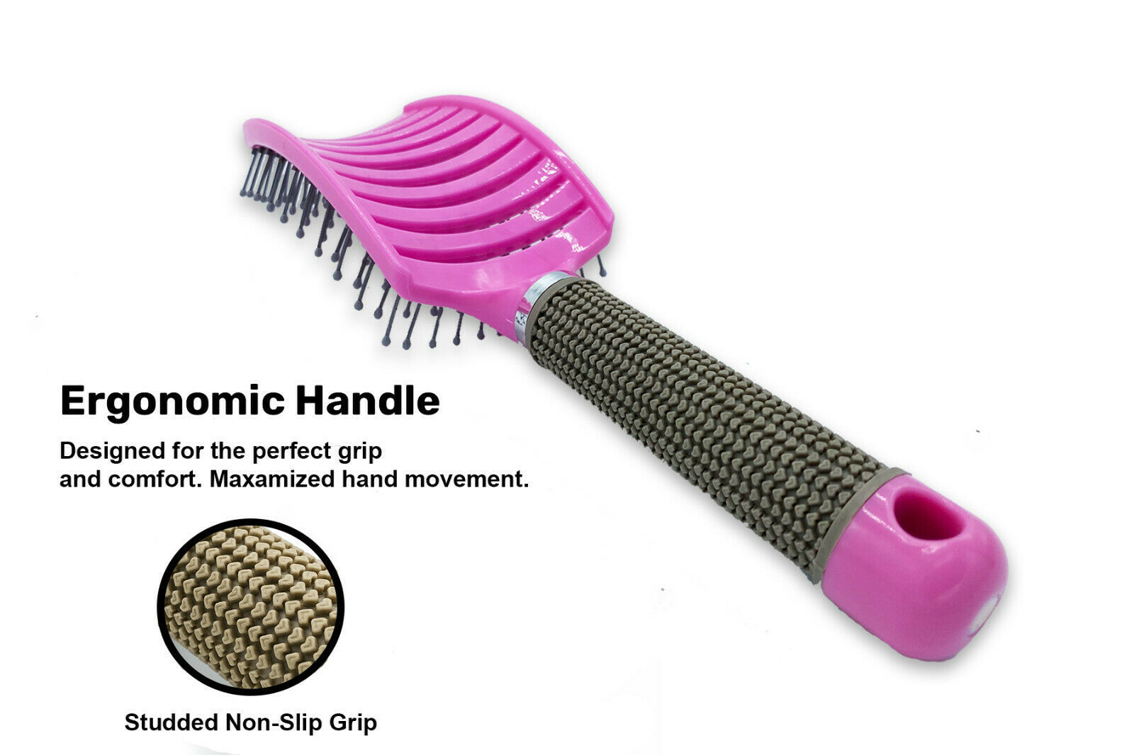 Styling Hair Brush