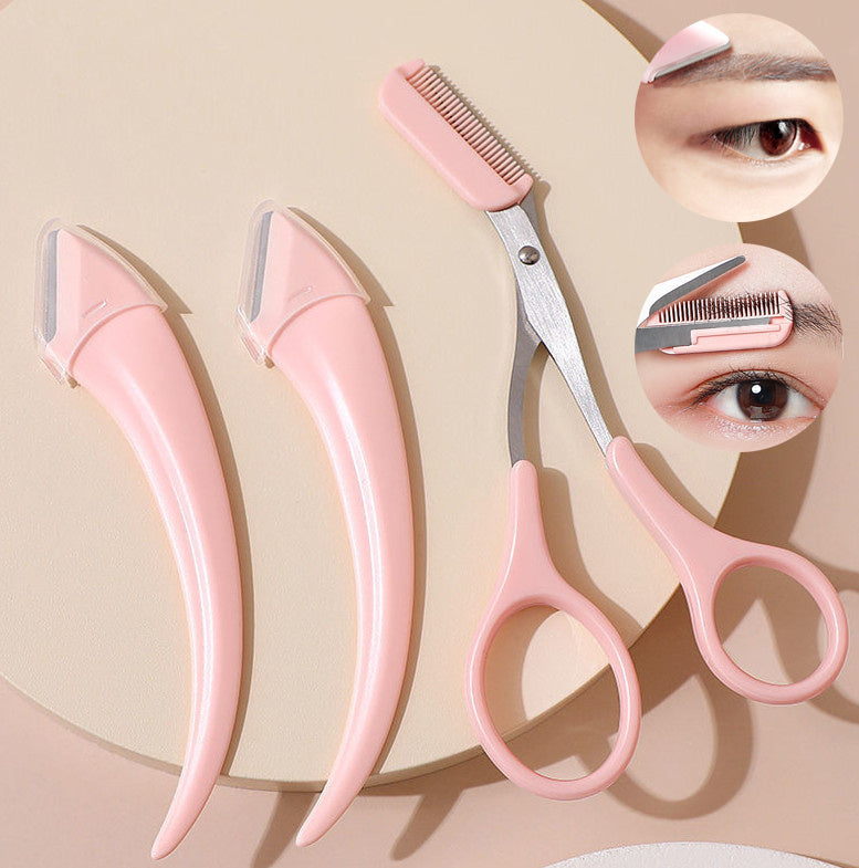 Eyebrow Trimmer