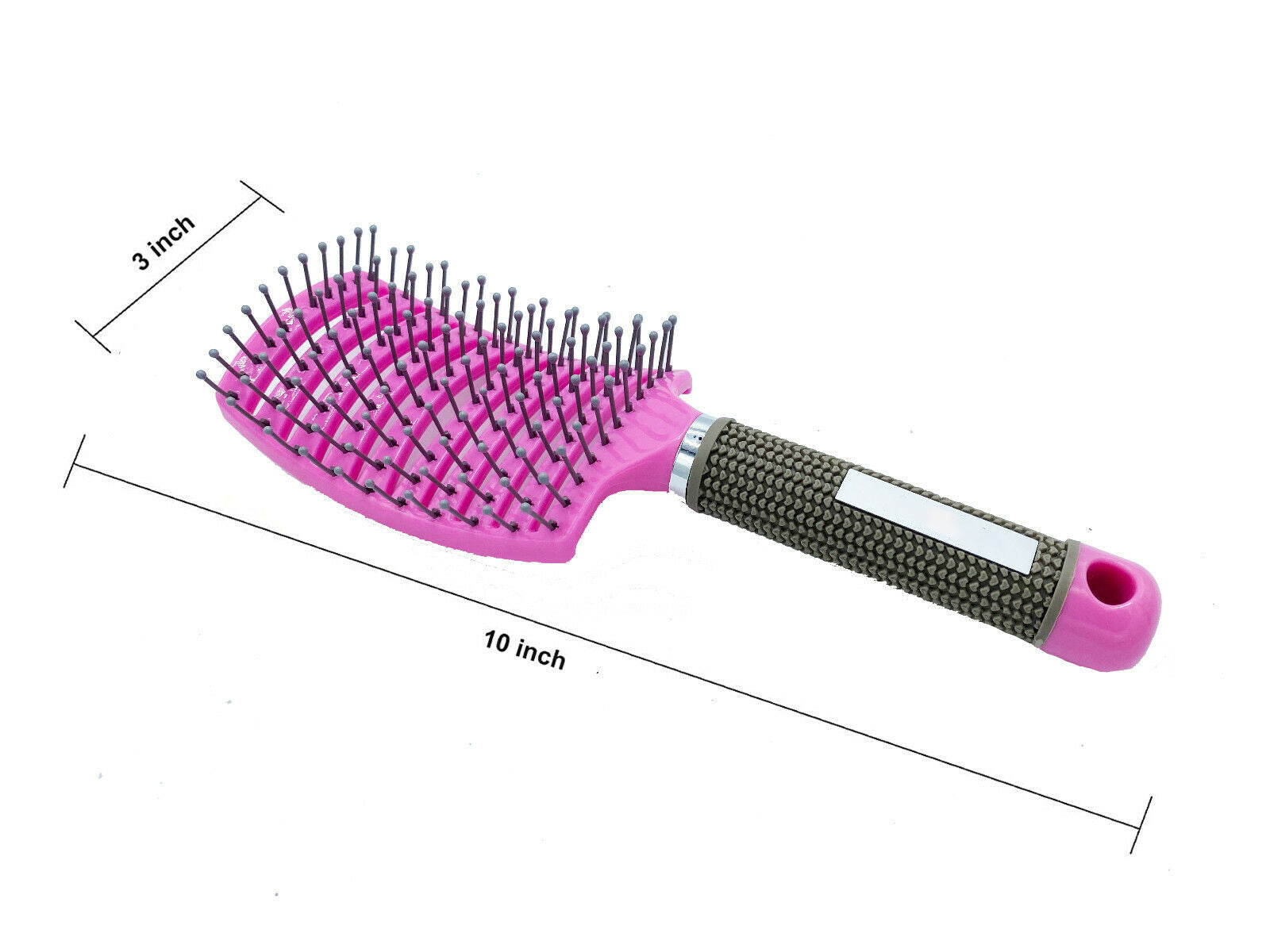 Styling Hair Brush
