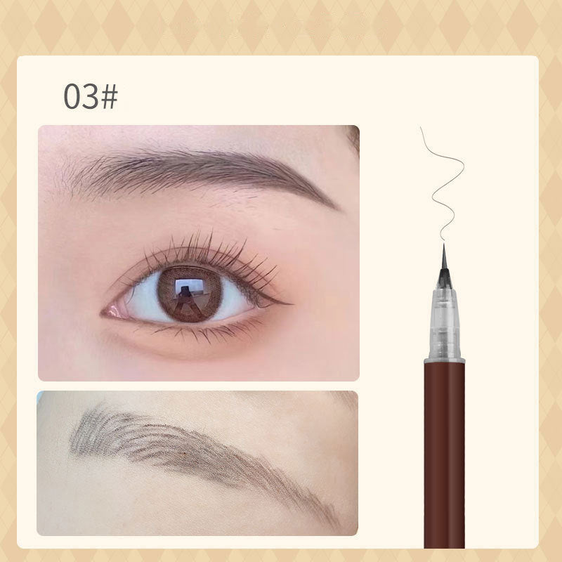 Eyebrow Pencil
