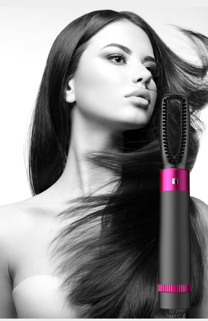 5 In 1 Hair Dryer