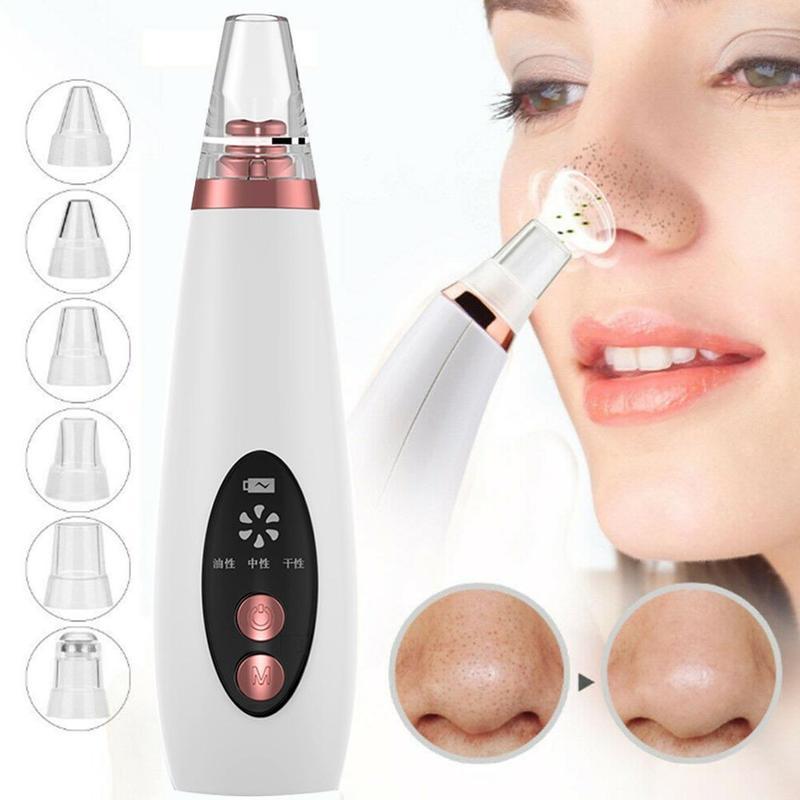 5 In 1 Hair Dryer