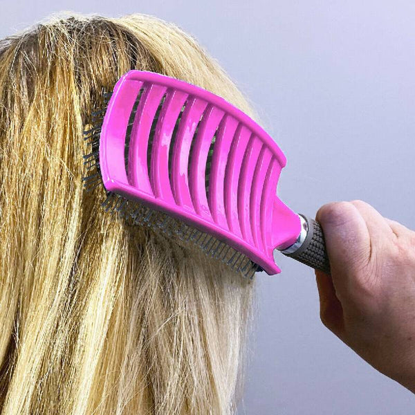 Styling Hair Brush