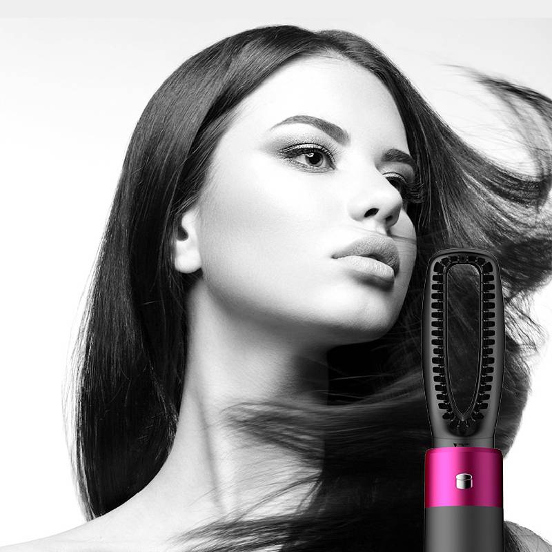 5 In 1 Hair Dryer