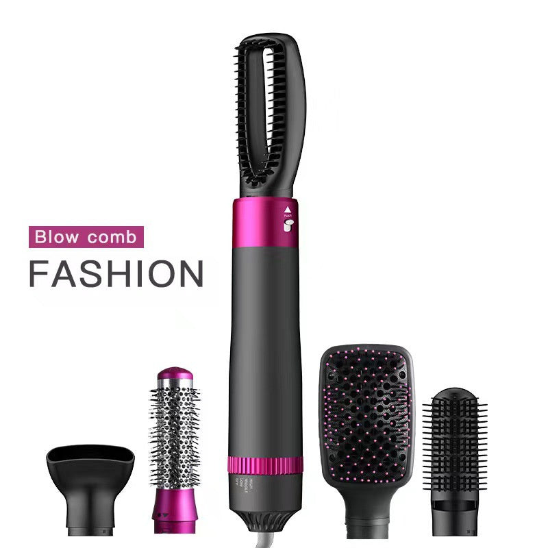 5 In 1 Hair Dryer