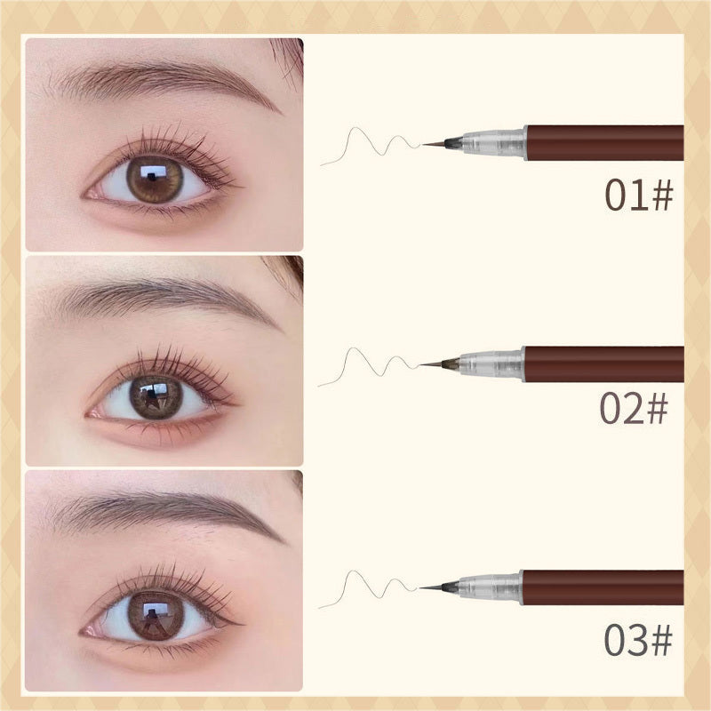 Eyebrow Pencil